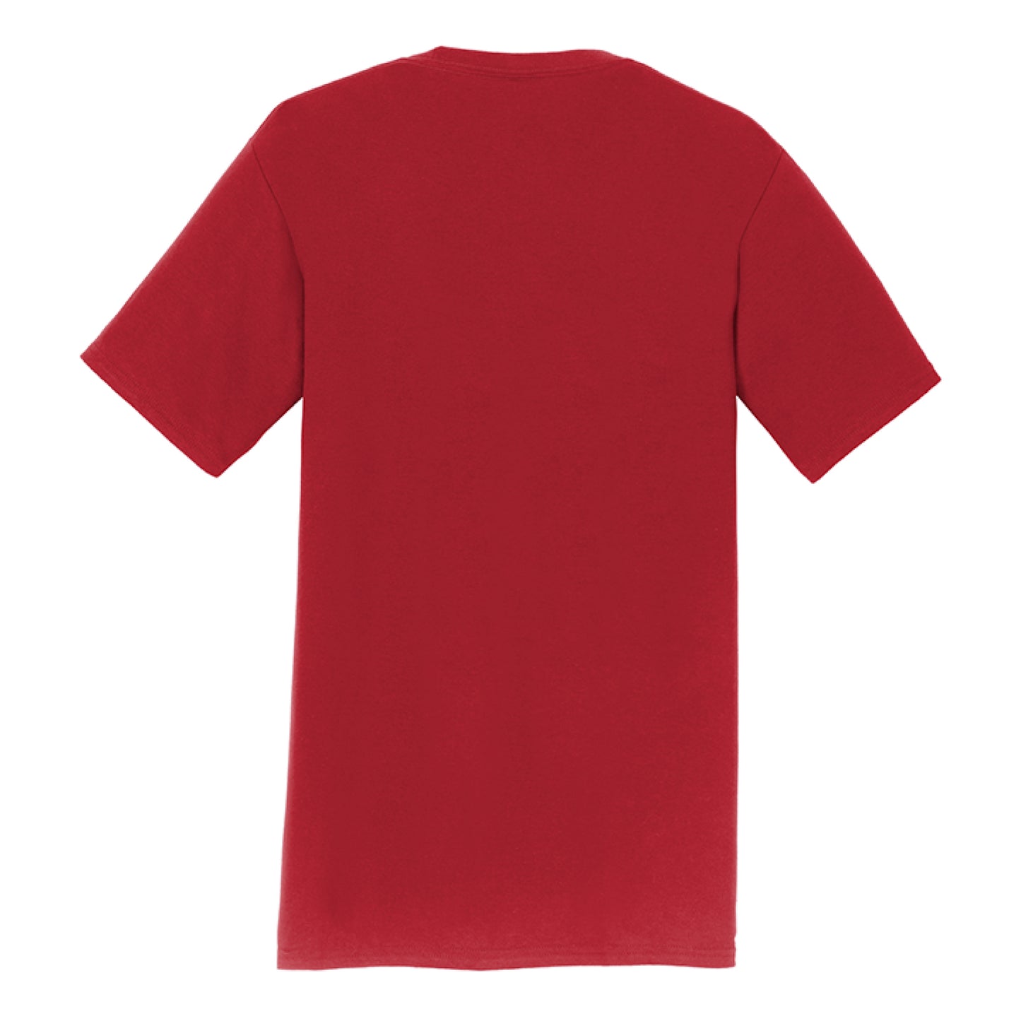 Just Say No T-Shirt for Cardinals Football Fans (Anti-Rams)