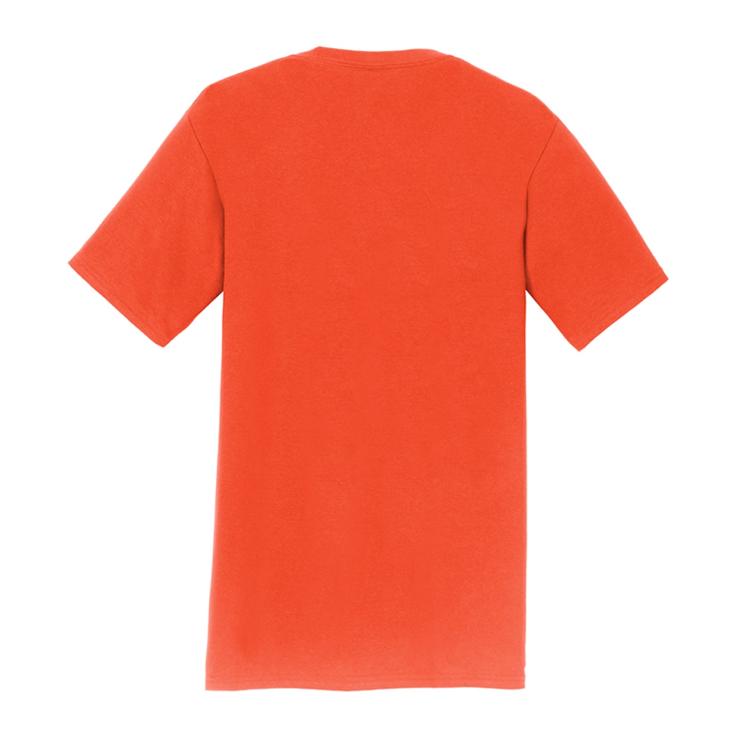 Just Say No T-Shirt for Clemson Football Fans (Anti-Georgia)