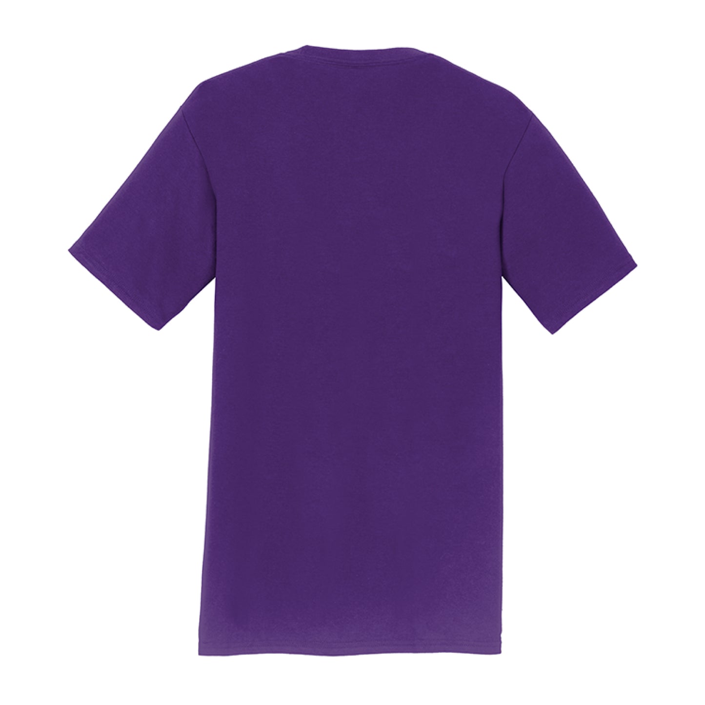 Just Say No T-Shirt for Kansas State Football Fans (Anti-Kansas)