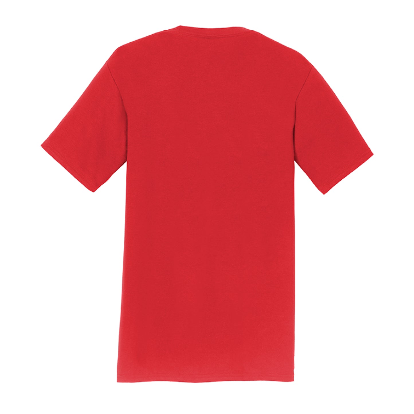 Just Say No T-Shirt for NC State Football Fans (Anti-Tarheels)