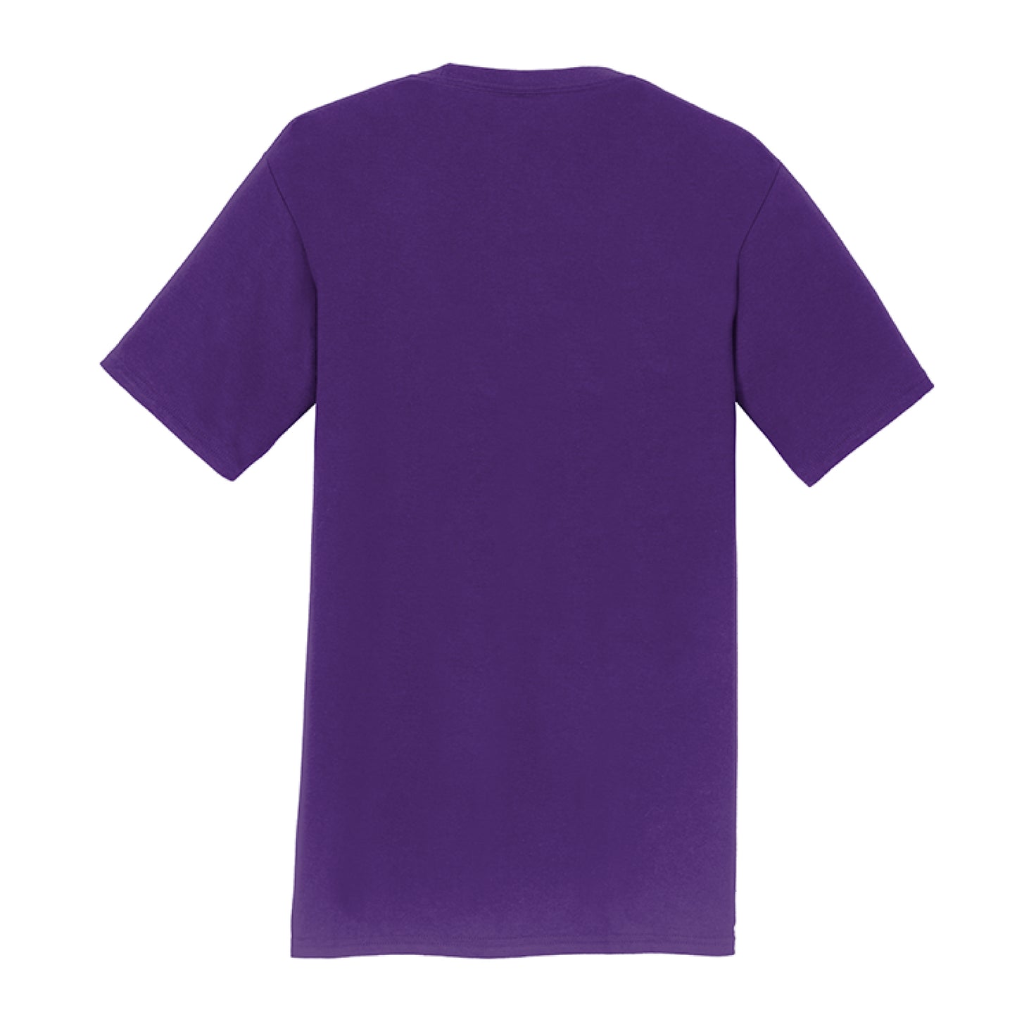 Just Say No T-Shirt for University of Washington Football Fans (Anti-Oregon)
