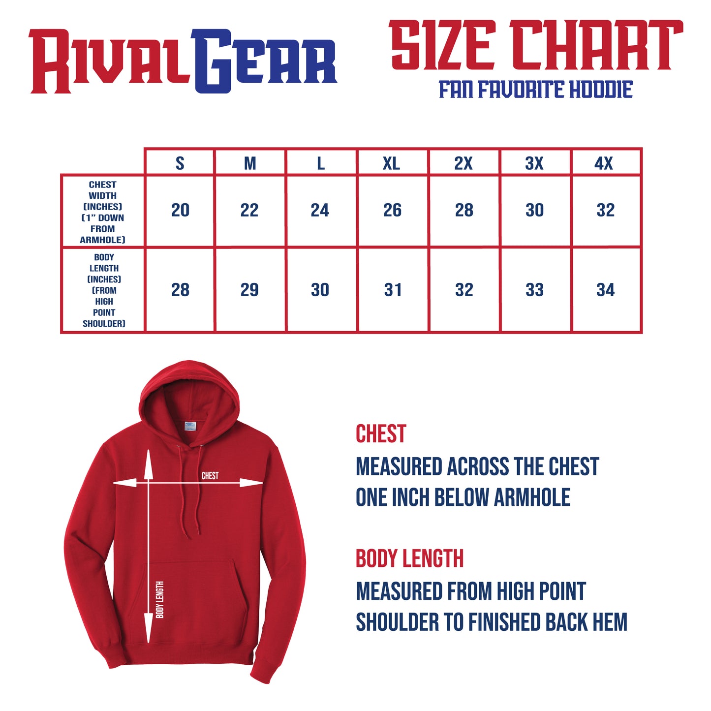 Team Football - Georgia Football Fans Hoodie