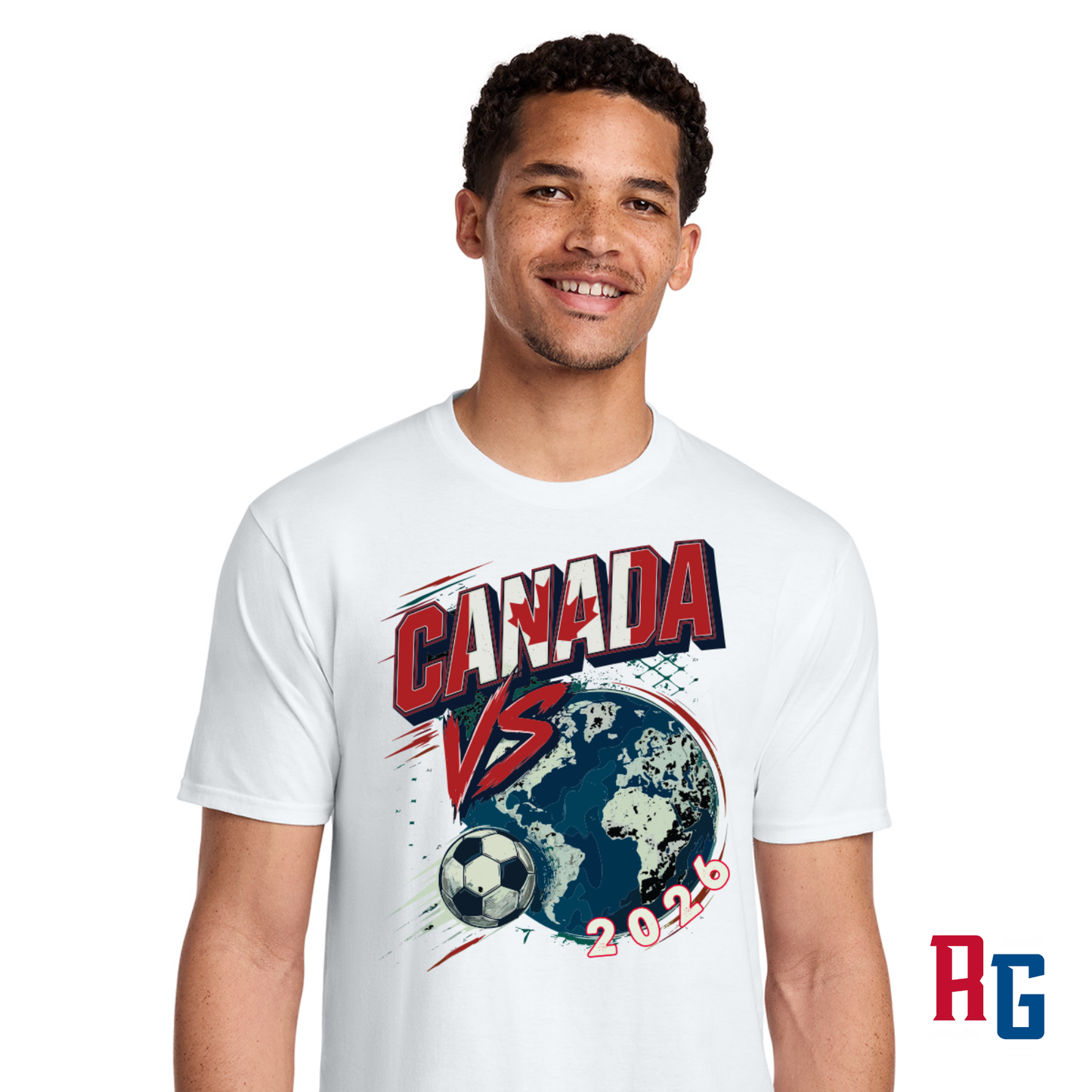 CANADA vs The World 2026