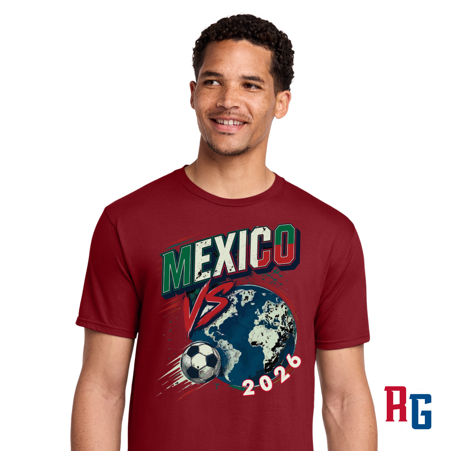 MEXICO vs The World 2026