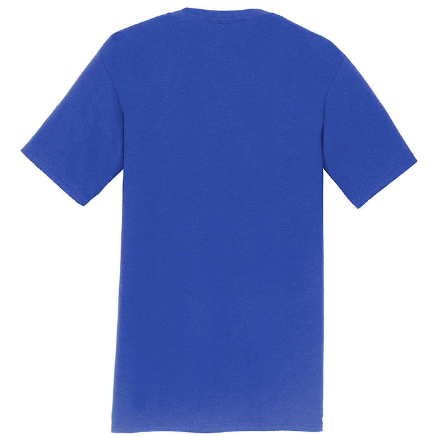 Just Say No T-Shirt for Duke Football Fans (Anti-UNC)