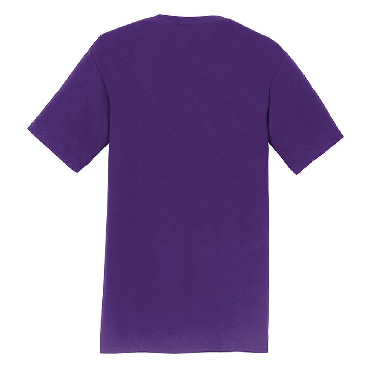 Just Say No T-Shirt for Louisiana State Football Fans (Anti-Alabama)