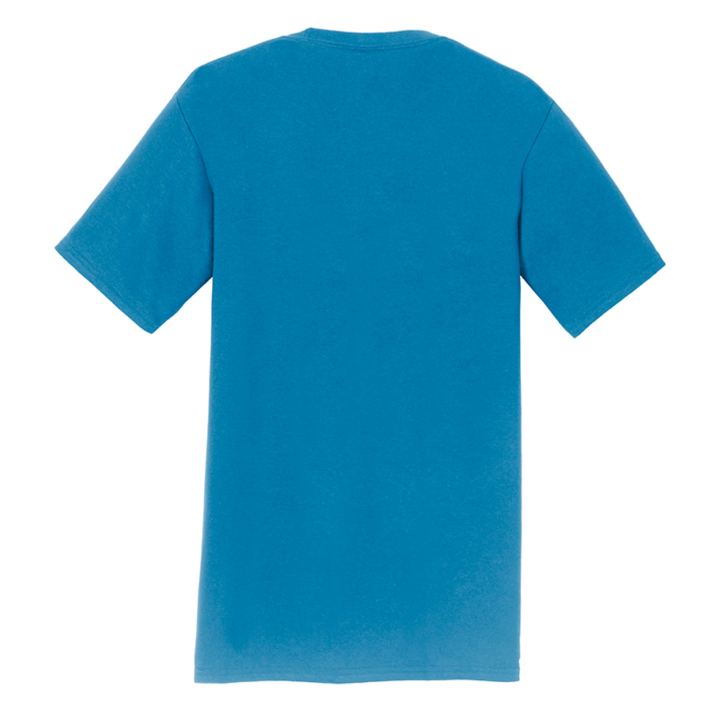 Just Say No T-Shirt for Panthers Football Fans (Anti-Falcons)