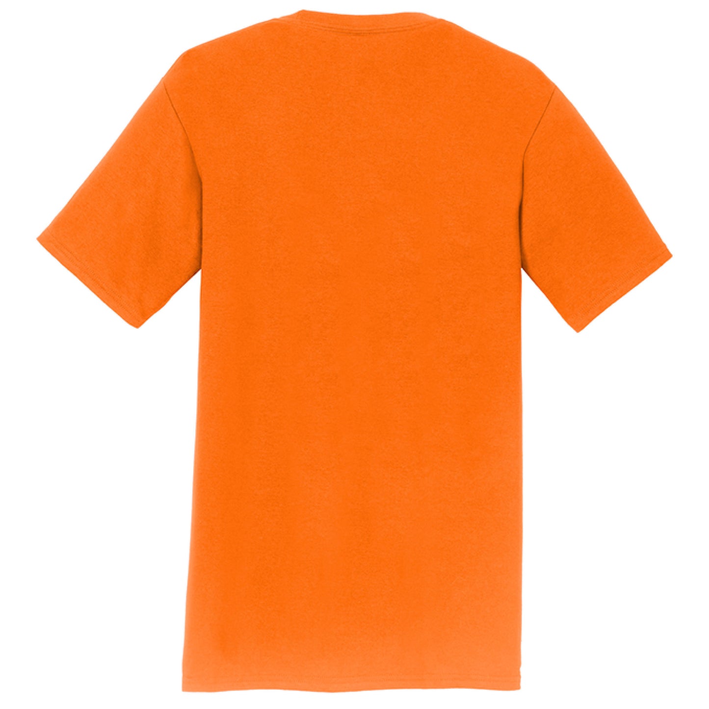 Just Say No T-Shirt for Tennessee Football Fans (Anti-Georgia)