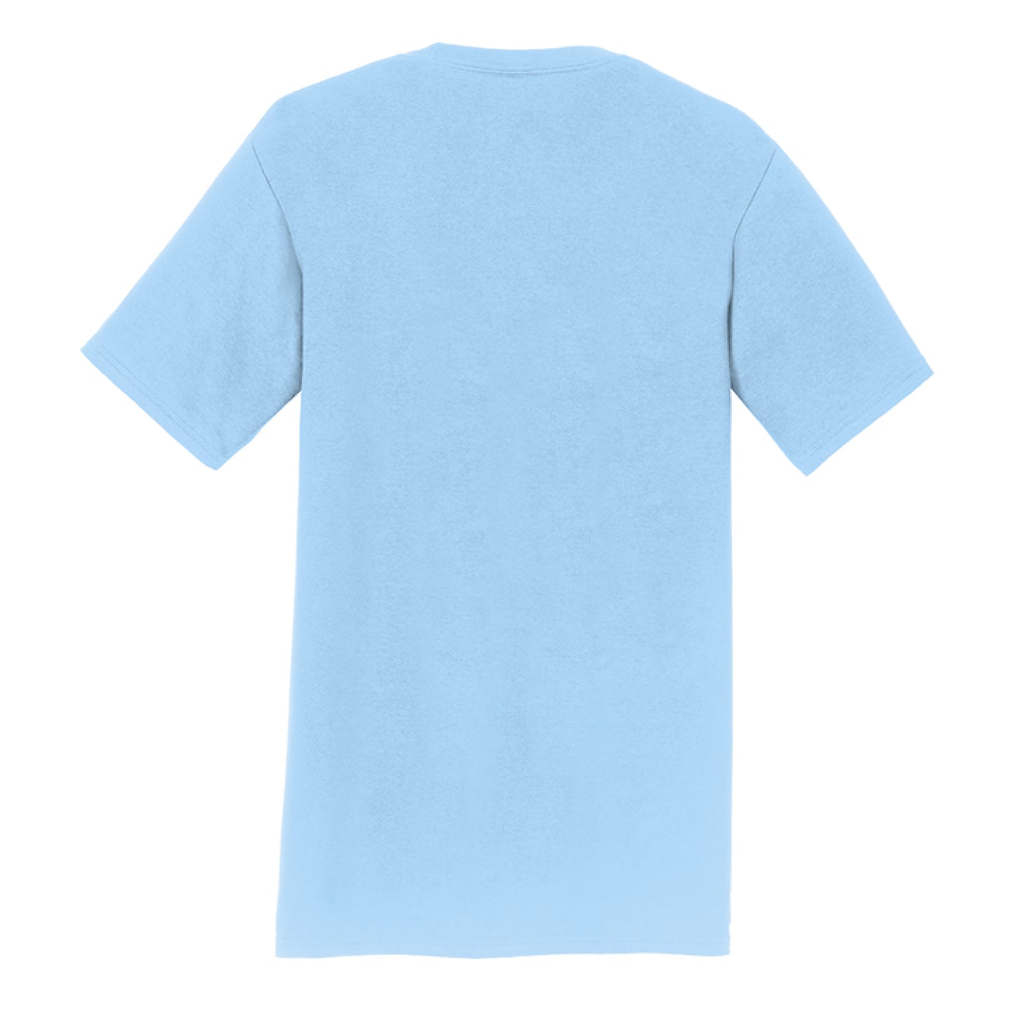 Just Say No T-Shirt for Titans Football Fans (Anti-Texans)