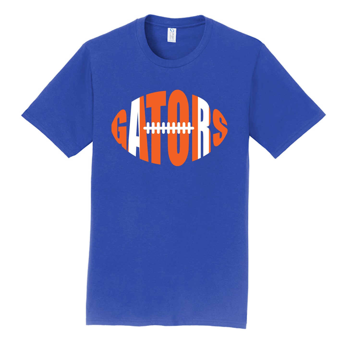 Team Football - Florida Football Fans T-Shirt