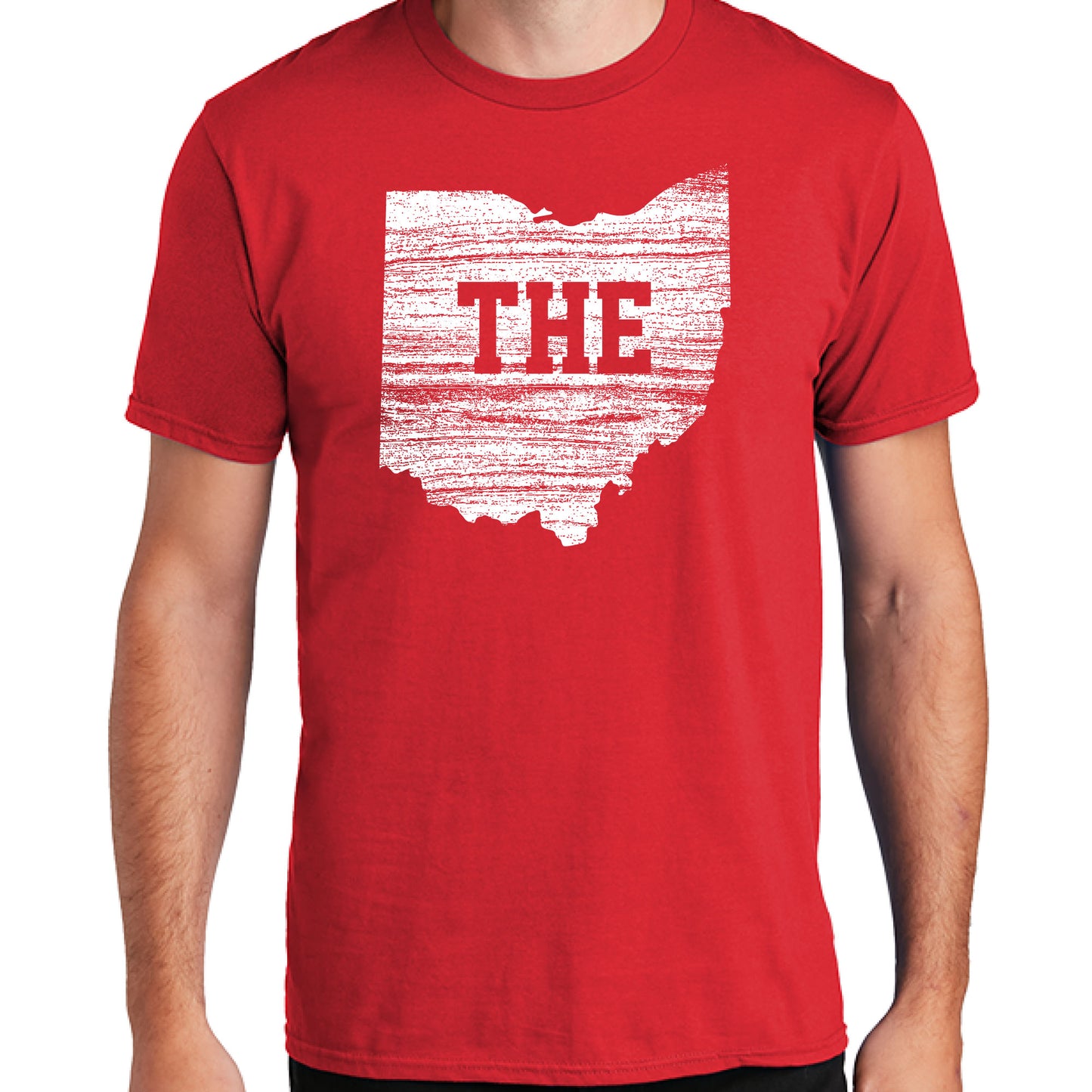 THE Ohio State Football Fans T-Shirt