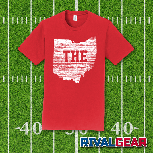 THE Ohio State Football Fans T-Shirt