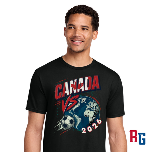 CANADA vs The World 2026