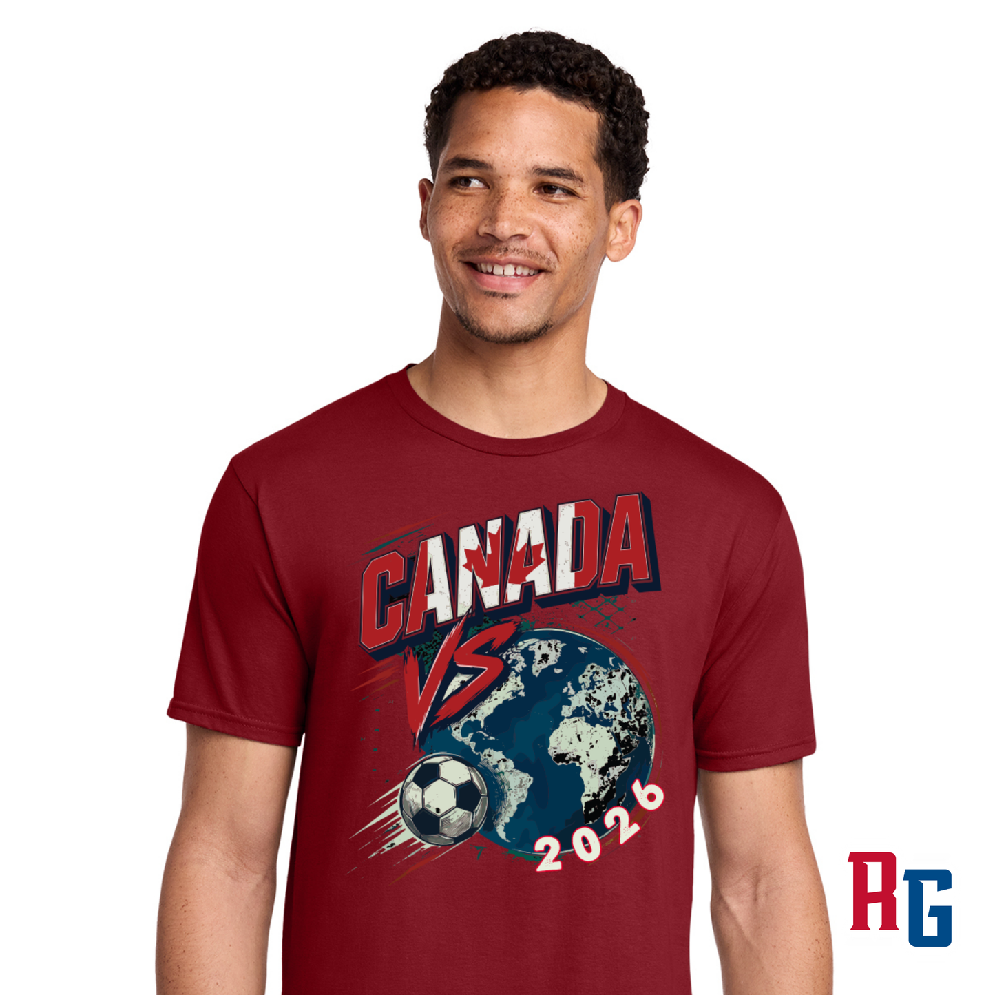 CANADA vs The World 2026
