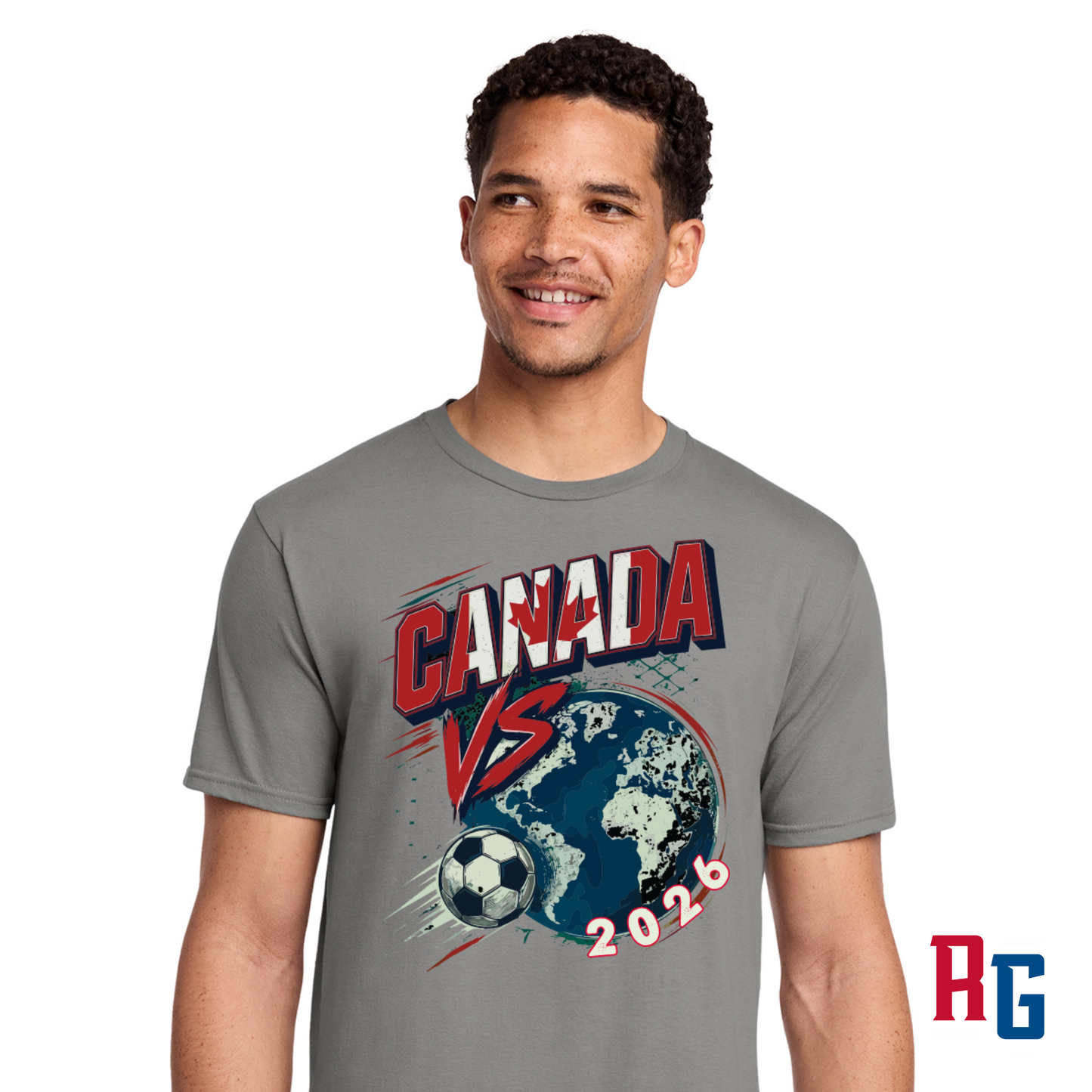 CANADA vs The World 2026