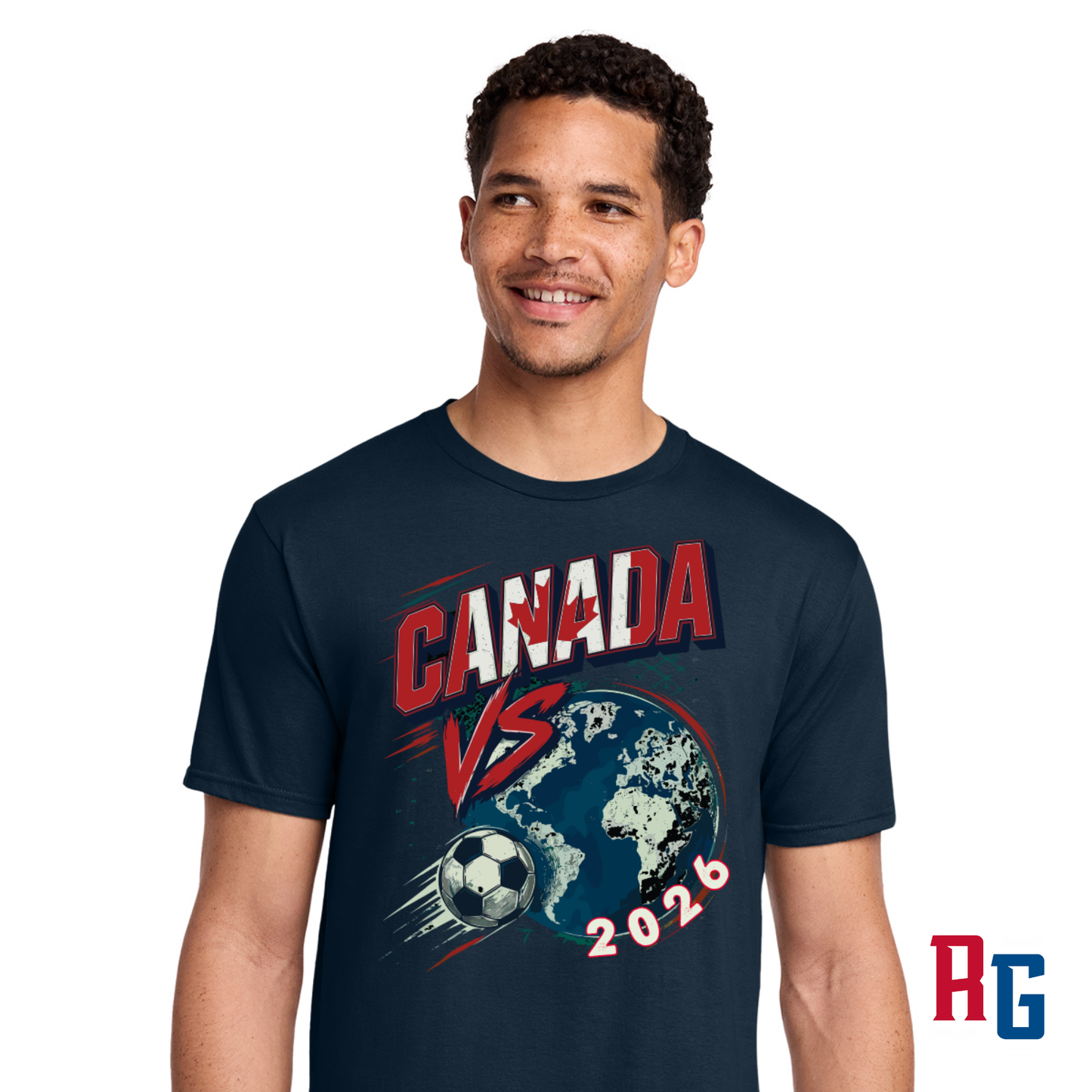 CANADA vs The World 2026