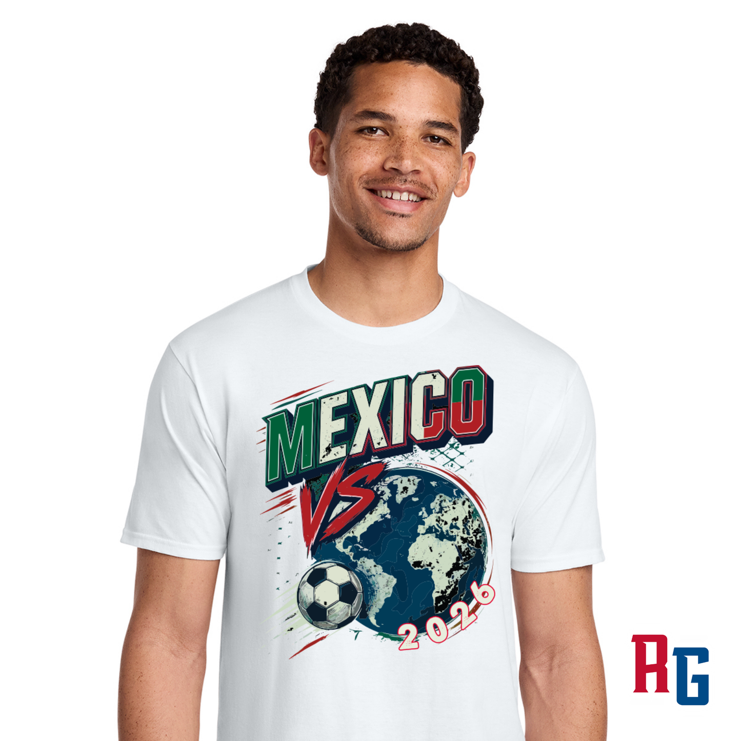 MEXICO vs The World 2026